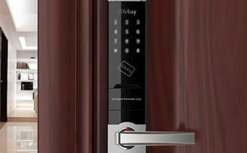 龙湾24小时上门开锁公司