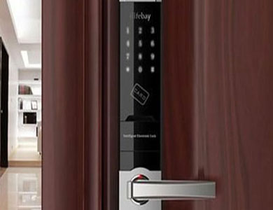 龙湾24小时上门开锁公司