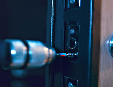 龙湾24小时上门开锁公司